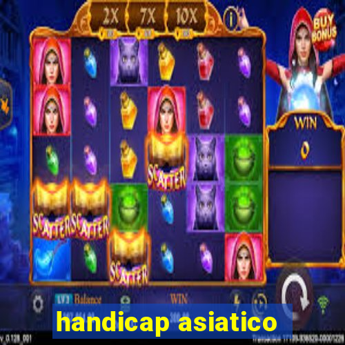 handicap asiatico -3.5